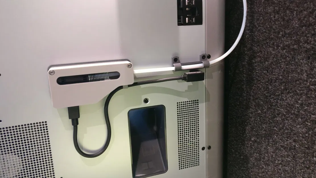 Giá đỡ ống PTFE cho Bambu Lab AMS Hub - Image 1