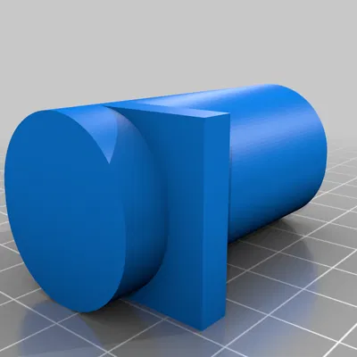 Bộ dẫn sợi cho Taz 6