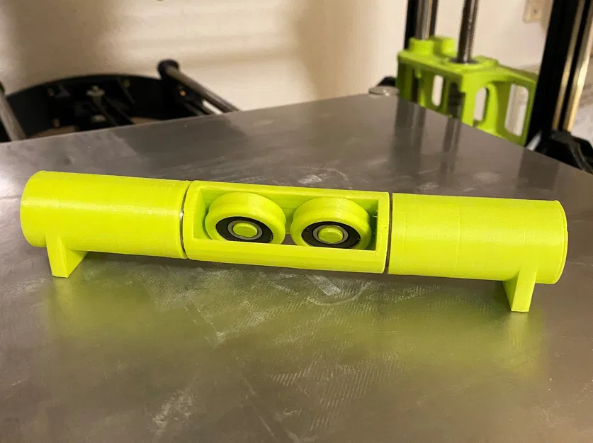 Bộ dẫn sợi cho Taz 6 - Image 4