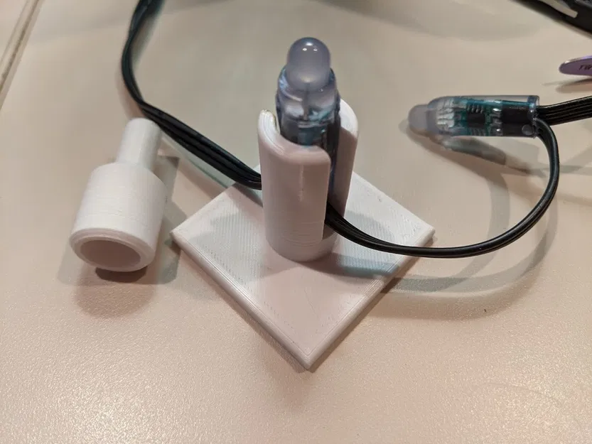 Drill Press Pixel Pusher - Máy ép pixel bằng máy khoan - Image 1