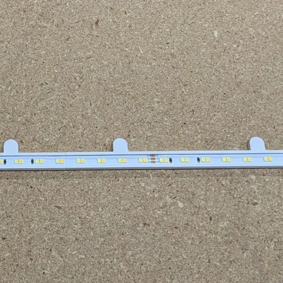 Giá đỡ từ tính cho dải đèn LED