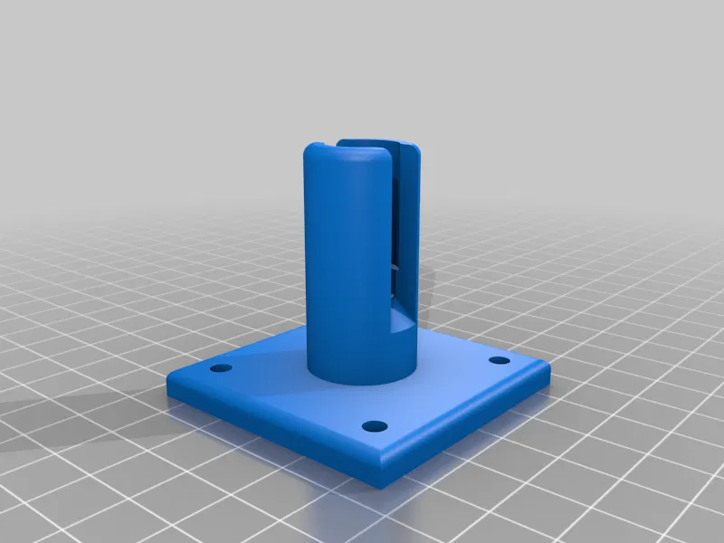 Drill Press Pixel Pusher - Máy ép pixel bằng máy khoan - Image 3