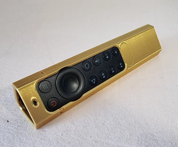 Vỏ bảo vệ cho Remote NVidia Shield - Image 1