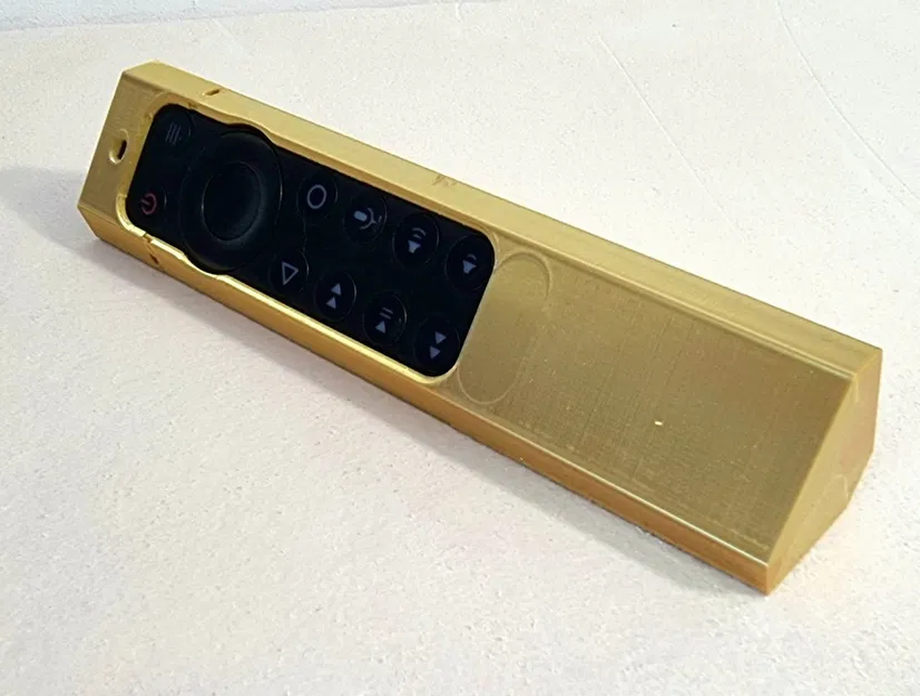 Vỏ bảo vệ cho Remote NVidia Shield - Image 2