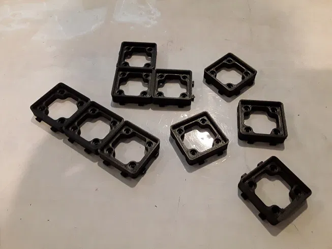 Đế Gridfinity Mộng - Image 1