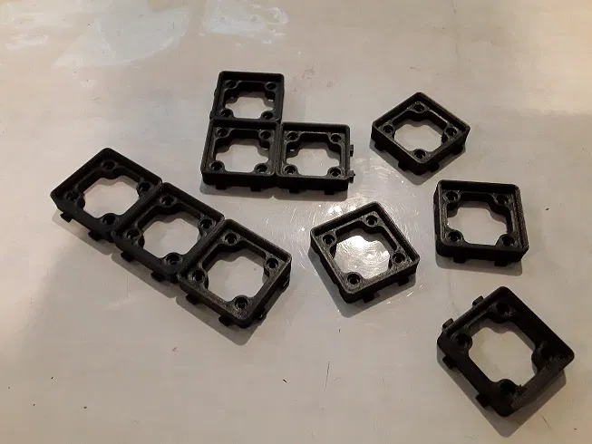 Đế Gridfinity Mộng - Image 2