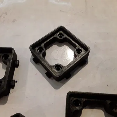 Đế Gridfinity Mộng