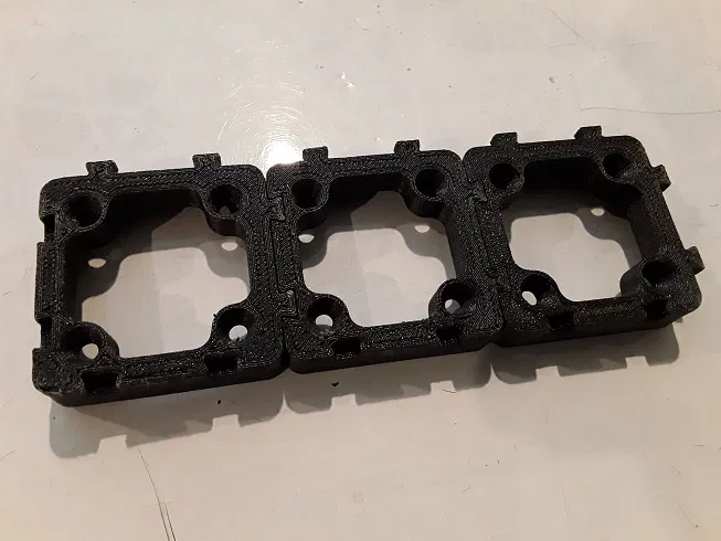 Đế Gridfinity Mộng - Image 4