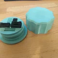 Hộp đựng thẻ Micro SD (Micro SD BOX) - Thumbnail 1