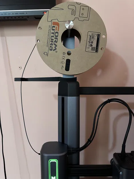 Hướng dẫn sợi nhựa AnkerMake M5 - Image 1