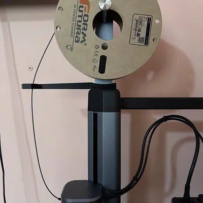 Hướng dẫn sợi nhựa AnkerMake M5