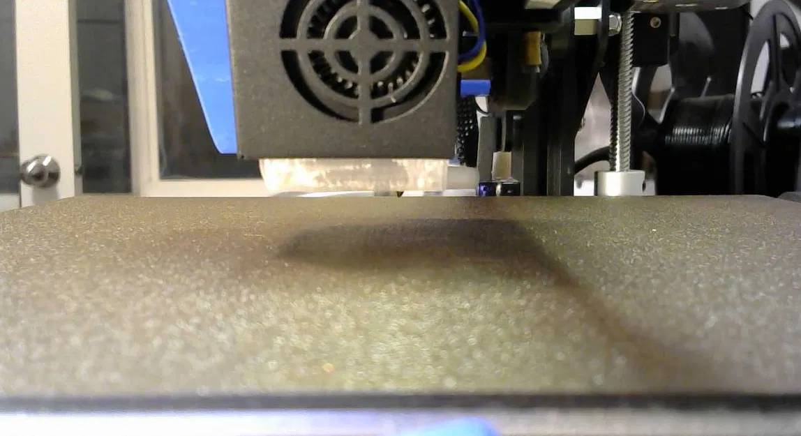 Giá đỡ trục X cho Logitech C270 cho CR6-SE/Ender 2 Pro - Image 4