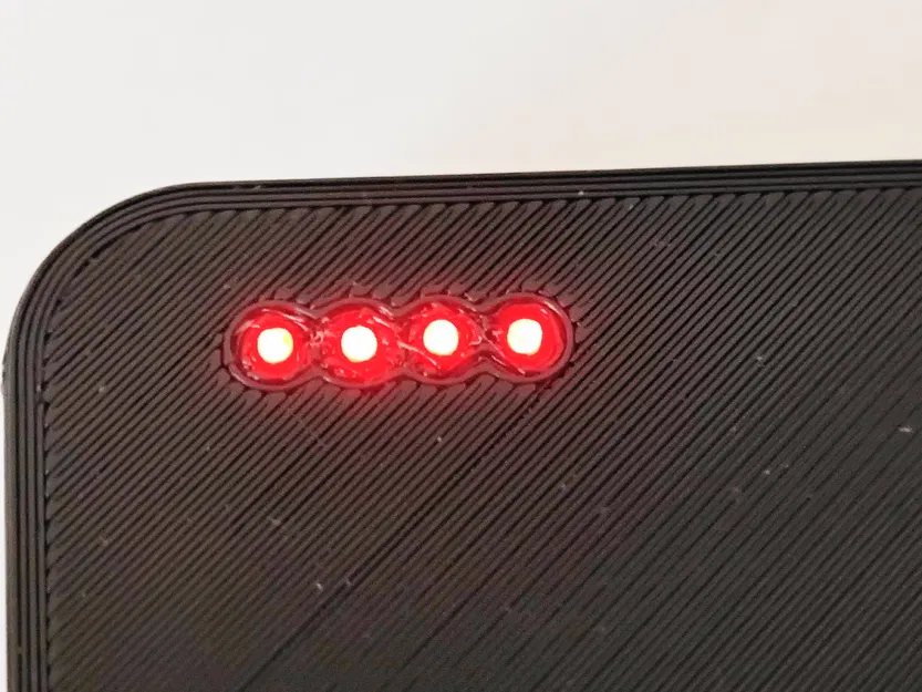 Vỏ sạc dự phòng IP5328P - Image 2