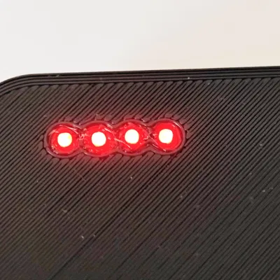 Vỏ sạc dự phòng IP5328P