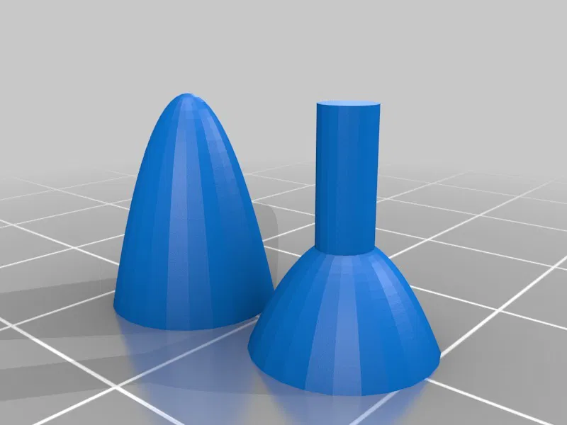 Bóng đèn thay thế cây thông Noel bằng gốm - Image 1