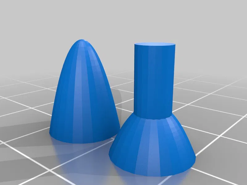 Bóng đèn thay thế cây thông Noel bằng gốm - Image 5