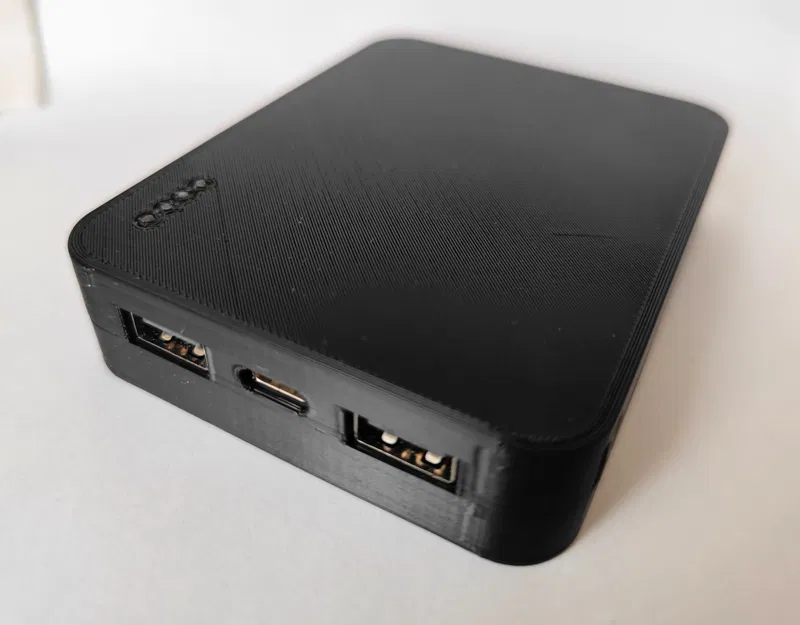 Vỏ sạc dự phòng IP5328P - Image 5