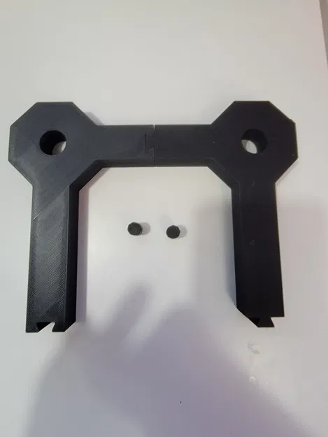 Giá Đỡ Cuộn Sợi - Có Thể Xếp Chồng - Không Cần Keo - Image 6