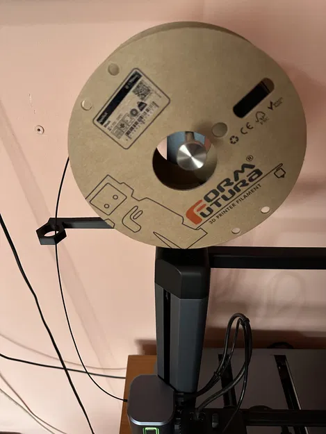 Hướng dẫn sợi nhựa AnkerMake M5 - Image 4