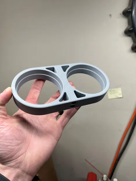 Giá đỡ Tháp Pháo 4 Lỗ Lee - Image 3