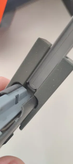 AR-15 .223 Speed Spoon Strip Loader - Dụng Cụ Nạp Đạn Tốc Độ - Image 3