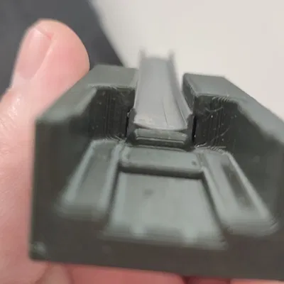 AR-15 .223 Speed Spoon Strip Loader - Dụng Cụ Nạp Đạn Tốc Độ