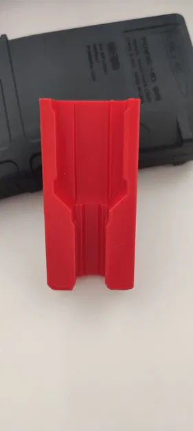 AR-15 .223 Speed Spoon Strip Loader - Dụng Cụ Nạp Đạn Tốc Độ - Image 7