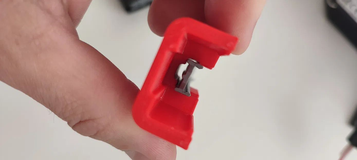 AR-15 .223 Speed Spoon Strip Loader - Dụng Cụ Nạp Đạn Tốc Độ - Image 8