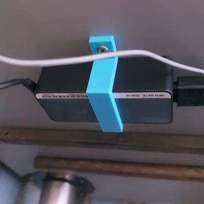 Giá đỡ đa năng dưới bàn làm việc