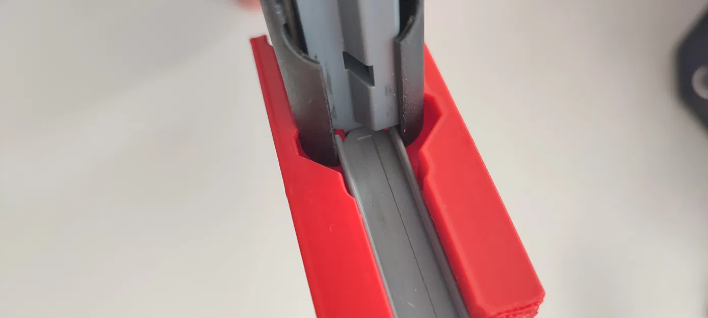 AR-15 .223 Speed Spoon Strip Loader - Dụng Cụ Nạp Đạn Tốc Độ - Image 11