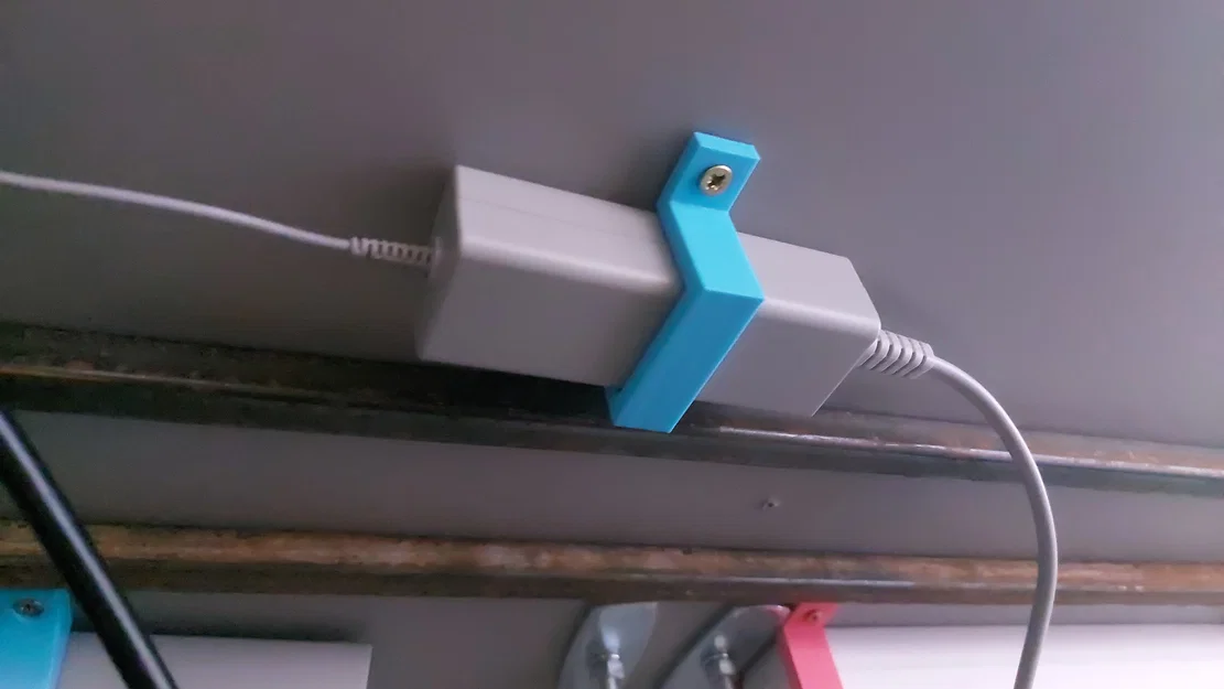 Giá đỡ đa năng dưới bàn làm việc - Image 2