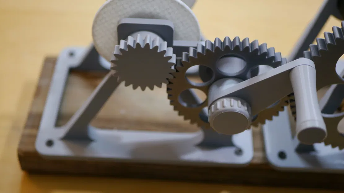 Máy cuộn sợi in 3D - Image 2