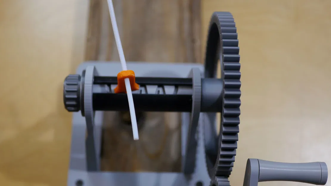 Máy cuộn sợi in 3D - Image 4