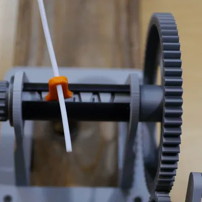 Máy cuộn sợi in 3D