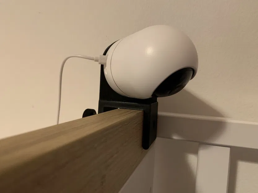 Giá đỡ Camera Eufy Baby - Image 1