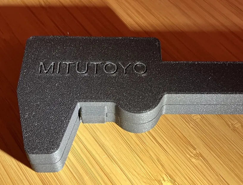 Vỏ Thước Cặp Kỹ Thuật Số Mitutoyo - Image 3