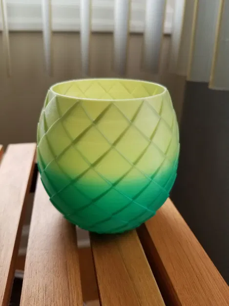 Chậu cây trứng rồng - Image 2