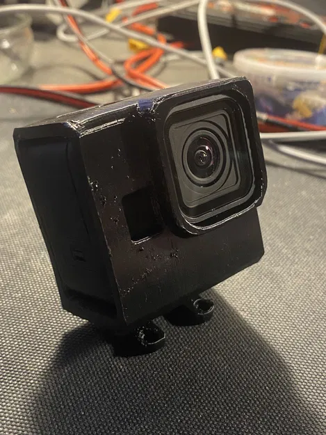 Giá đỡ GoPro 11 Mini cho khung TBS Source One v5 nhiều góc - Image 5