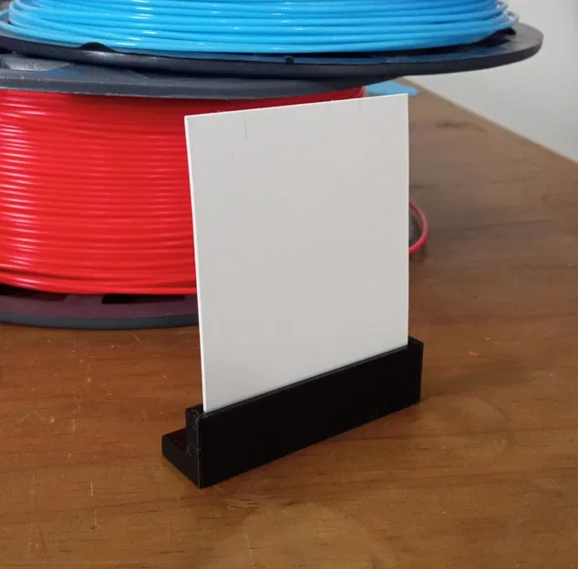 Chân đế ảnh Polaroid Mini - Image 1