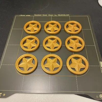 Điểm chiến thắng