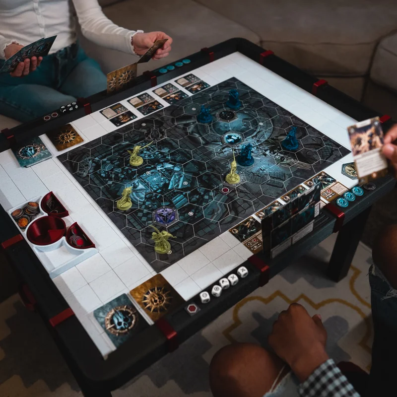 StageTop Remixable PlayTile - Gạch Chơi Game Tái phối