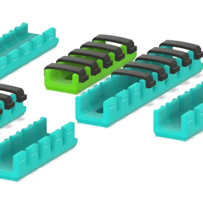 Bộ dẫn dây RatRig (phiên bản cũ)