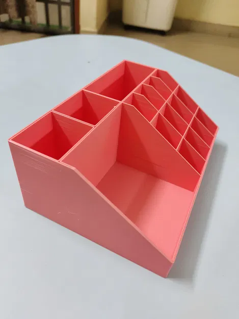 Hộp/Khay Đựng Mỹ Phẩm - Image 1