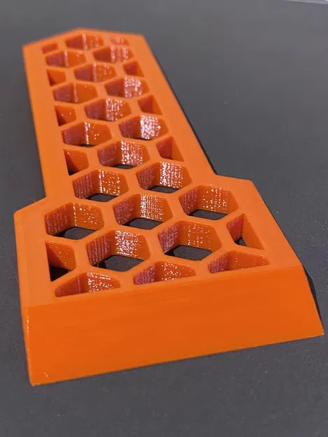 HexScraper - Cạp bàn in 3D - Image 2