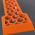 HexScraper - Cạp bàn in 3D - Thumbnail 2