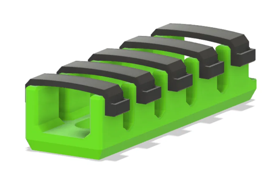 Bộ dẫn dây RatRig (phiên bản cũ) - Image 2