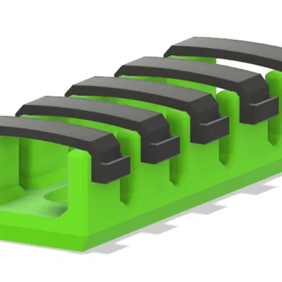 Bộ dẫn dây RatRig (phiên bản cũ)