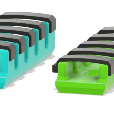 Bộ dẫn dây RatRig (phiên bản cũ)