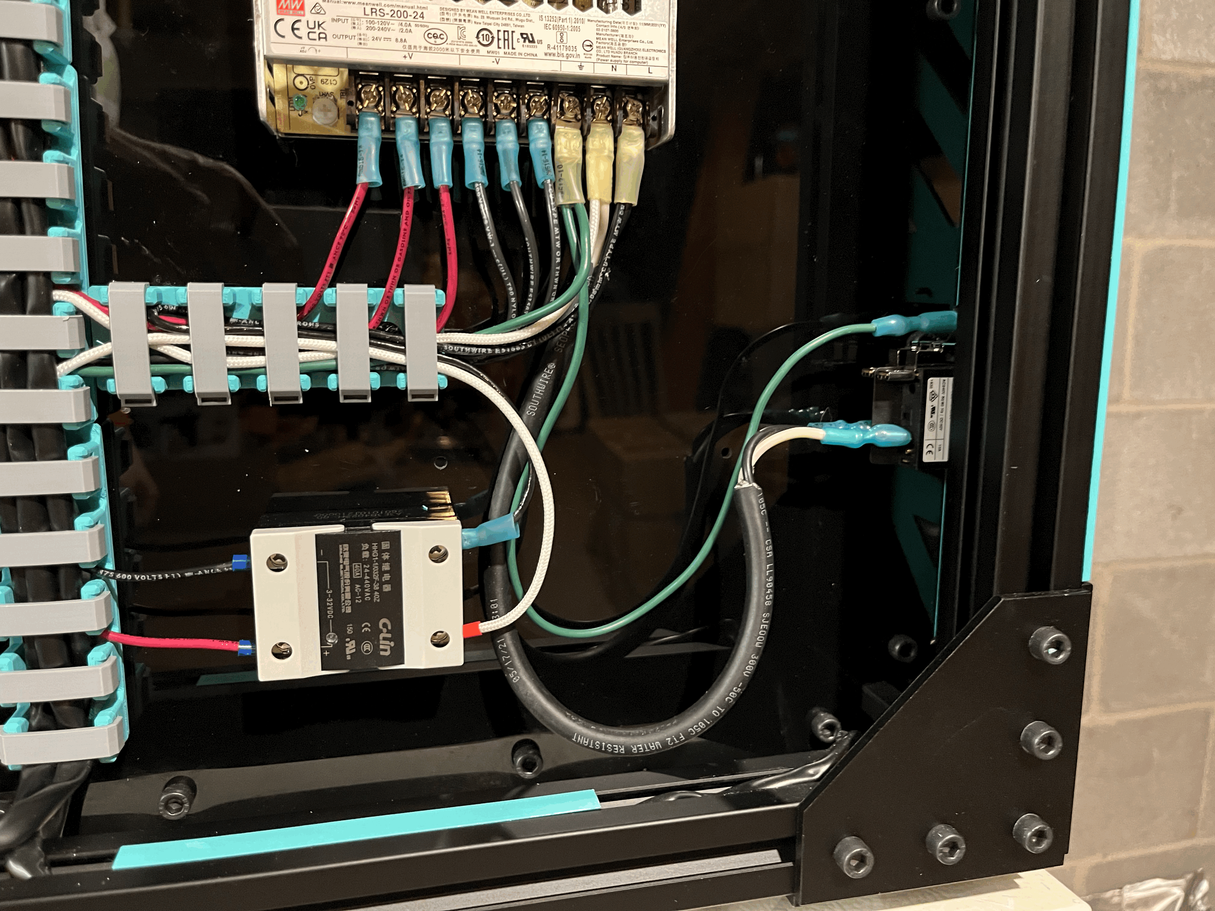 Bộ dẫn dây RatRig (phiên bản cũ)