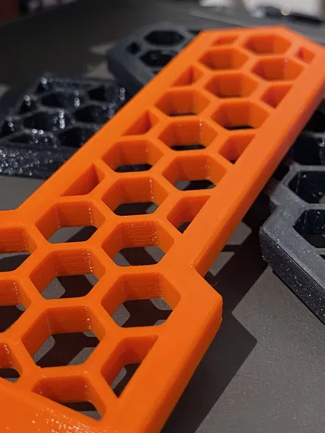 HexScraper - Cạp bàn in 3D - Image 3